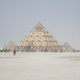 Illustration for article titled It was the biggest Burning Man ever, and this is what I saw there